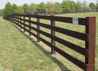 Fences